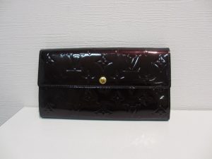 2015-02-26 18.24.47 ポルトフォイユ・サラ M93524 アマラント