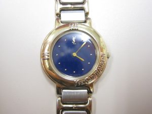 イブサンローラン