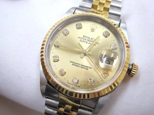 デイトジャストRef.16233