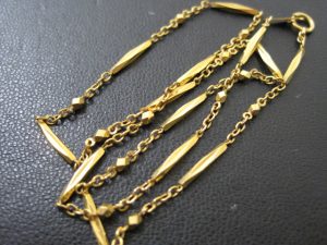 k18ネックレス (13)