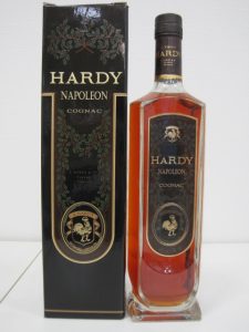 ハーディ ナポレオン