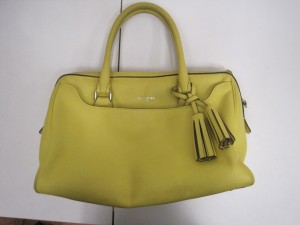 COACH ボストンバッグ