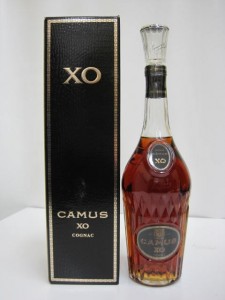 CAMUS XOロングネック