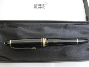 モンブラン4810 14K
