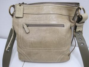 コーチ ショルダー