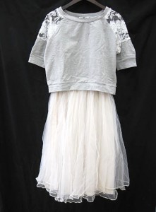 ジルスチュアート