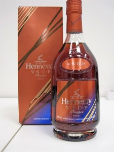 ヘネシー VSOP