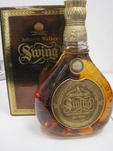 ジョニーウォーカーSWING